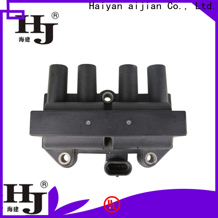 Haiyan inside ignition coil for business For Daewoo