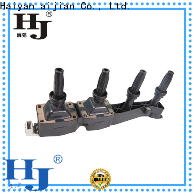 Haiyan New honda ignition coil cost manufacturers For Hyundai