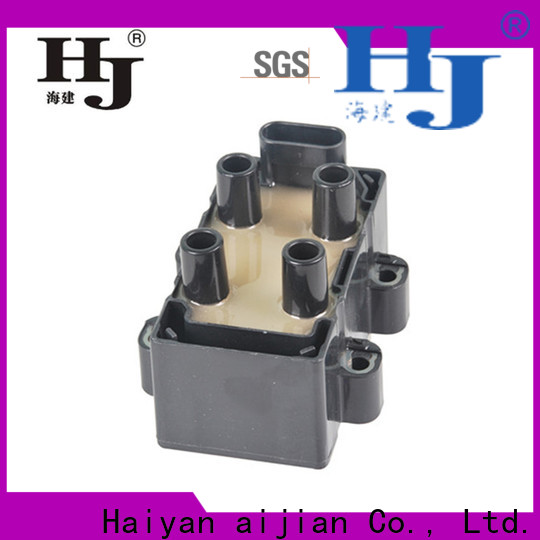 Haiyan New honda ignition coil Supply For Opel