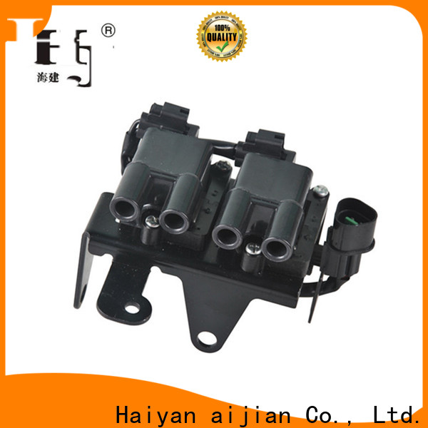 Haiyan Wholesale mallory ignition systems manufacturers For Toyota