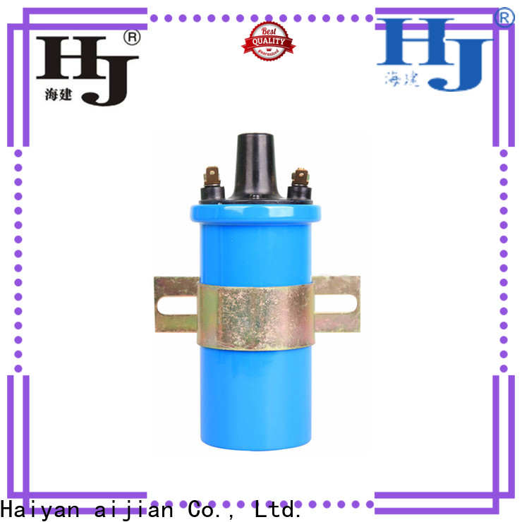 Haiyan High-quality bmw engine coil Supply For Opel