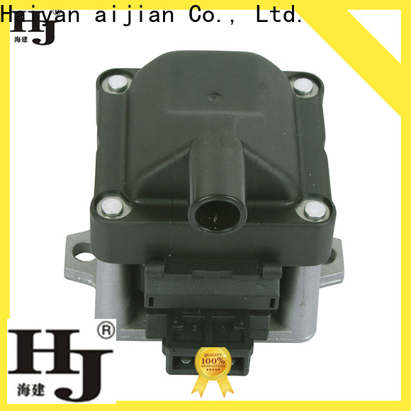 Haiyan ignition coil replacement cost for business For Daewoo