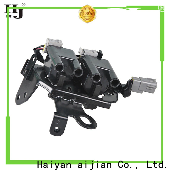 Haiyan New hot ignition coil problems for business For Renault