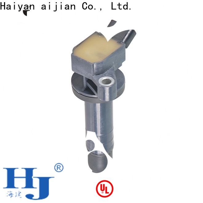 Custom v8 ignition coil factory For Daewoo
