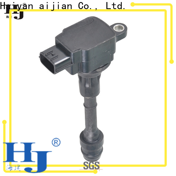 Haiyan ford engine coil Supply For Toyota