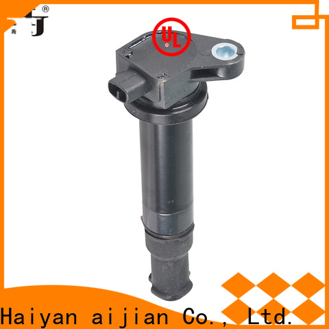 Top coil pack parts Supply For Renault