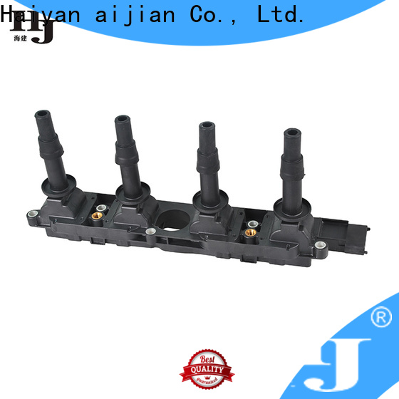 Haiyan mazda 6 ignition coil problem company For Renault