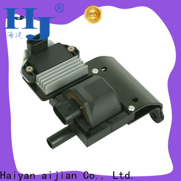 Wholesale ignition coil lead wire manufacturers For Daewoo