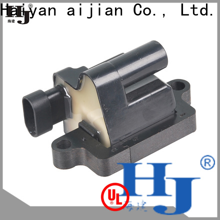 Haiyan 2003 nissan frontier ignition coil company For Daewoo
