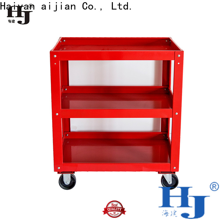 High-quality mechanics tool chest with tools Suppliers For industry