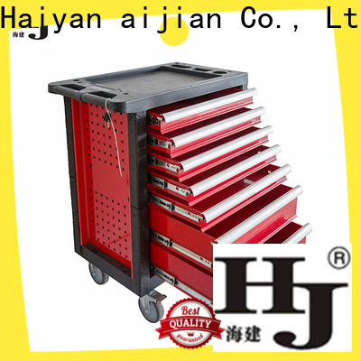 Haiyan Wholesale 36 inch tool chest Supply For tool storage