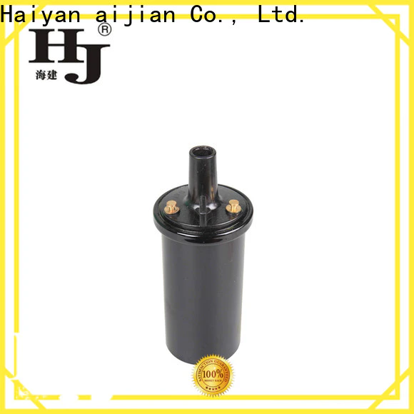 Haiyan High-quality mazda 3 ignition coil problems Supply For Hyundai