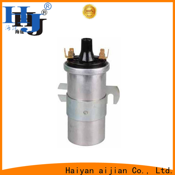 Haiyan Latest ignition coil switch Suppliers For Toyota