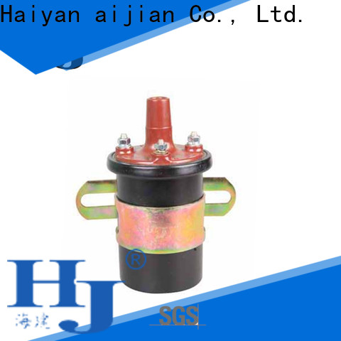Haiyan marine ignition coil Supply For Hyundai