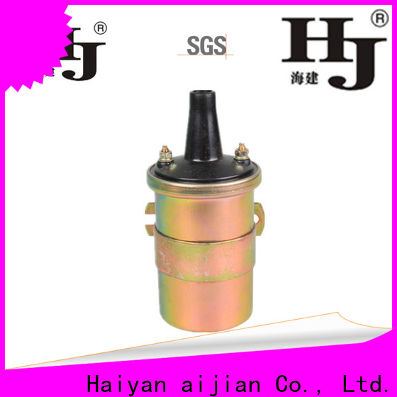 Custom ignition module problems for business For Hyundai