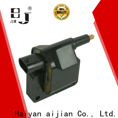 Haiyan ignition coil specs for business For car
