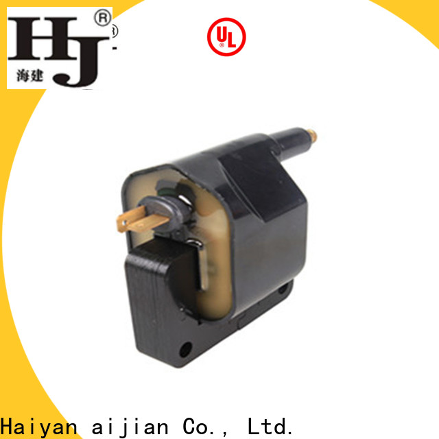 High-quality ignition coil schematic Supply For Hyundai