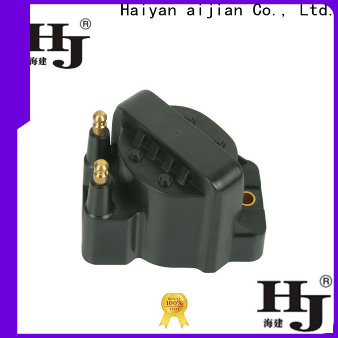 High-quality ignition coil plug wires for business For Hyundai
