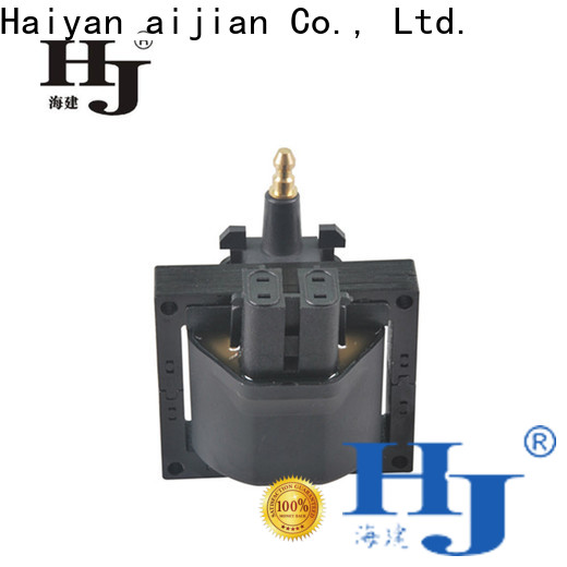 Haiyan ignition coil bracket manufacturers For Opel