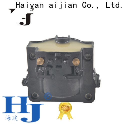 Haiyan High-quality vw ignition coil symptoms company For Opel