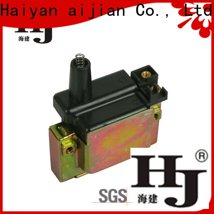 Haiyan ignition coil booster company For Renault