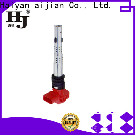 Haiyan coil symptoms Supply For Opel