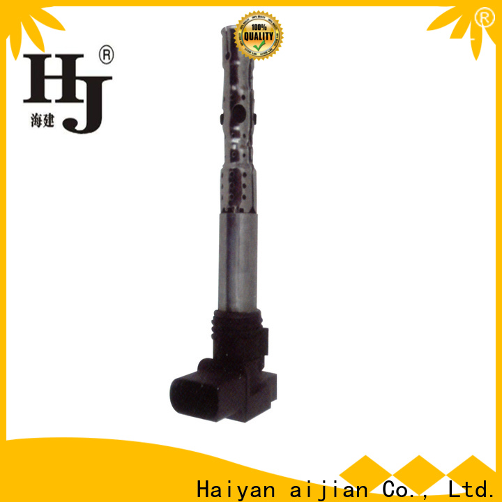 Haiyan lawn boy ignition coil for business For Hyundai