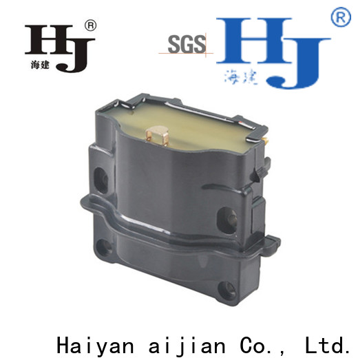 Haiyan racing ignition coil company For Renault