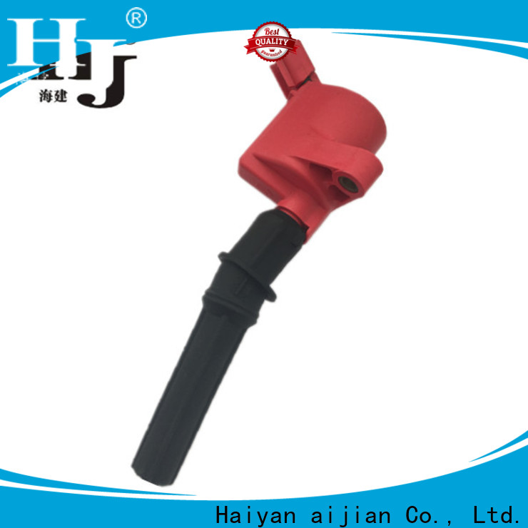 New ignition coil igniter manufacturers For Toyota
