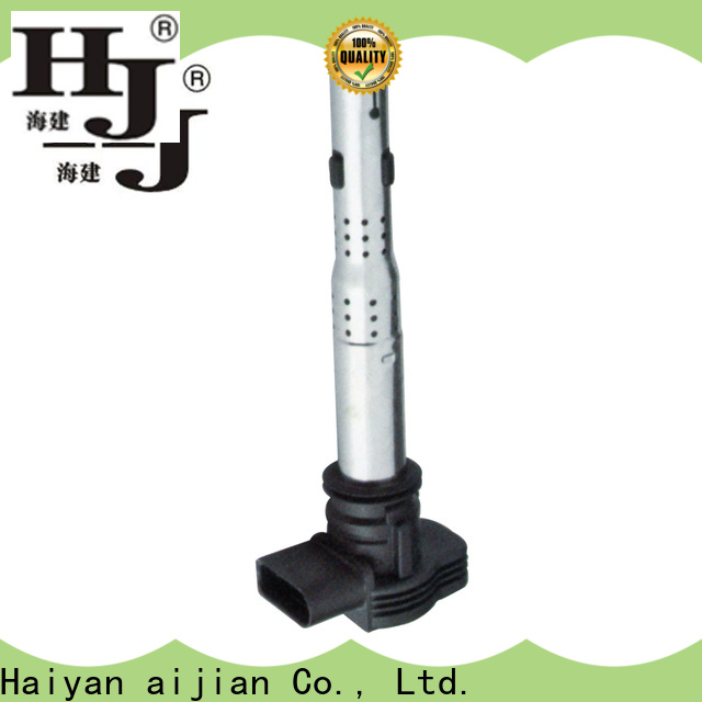 Haiyan New vw coil pack failure symptoms Suppliers For car