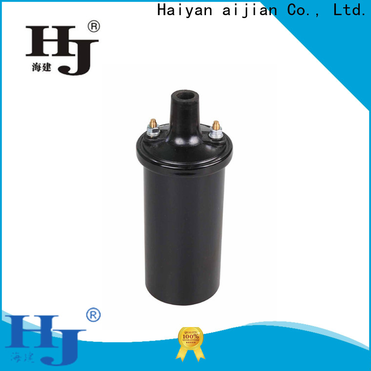 Haiyan negative side of ignition coil manufacturers For Renault