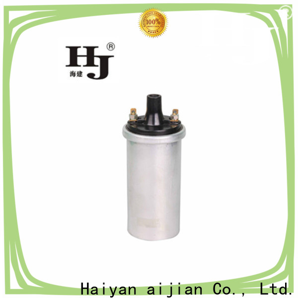 Haiyan Custom bosch ignition coil pack Supply For Toyota