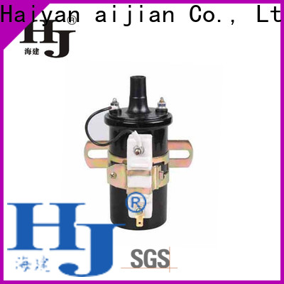 Haiyan ignition coil troubleshooting factory For car