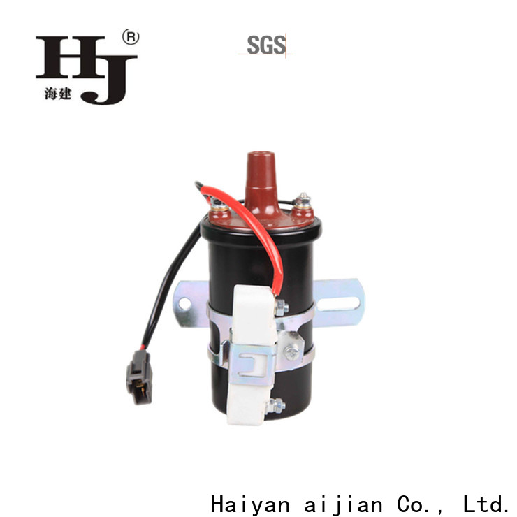 Best how to test spark plug coil company For Hyundai
