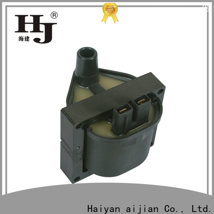 Haiyan Custom changing coil pack Suppliers For Renault