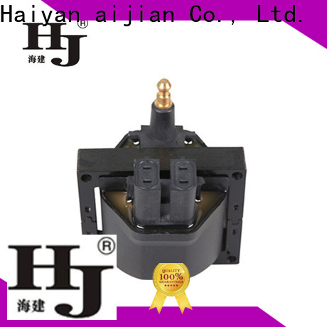 Custom ignition coil specifications company For Daewoo