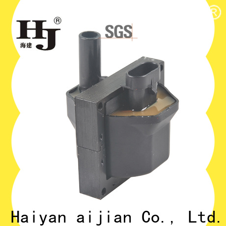 Haiyan spark ignition module company For Opel
