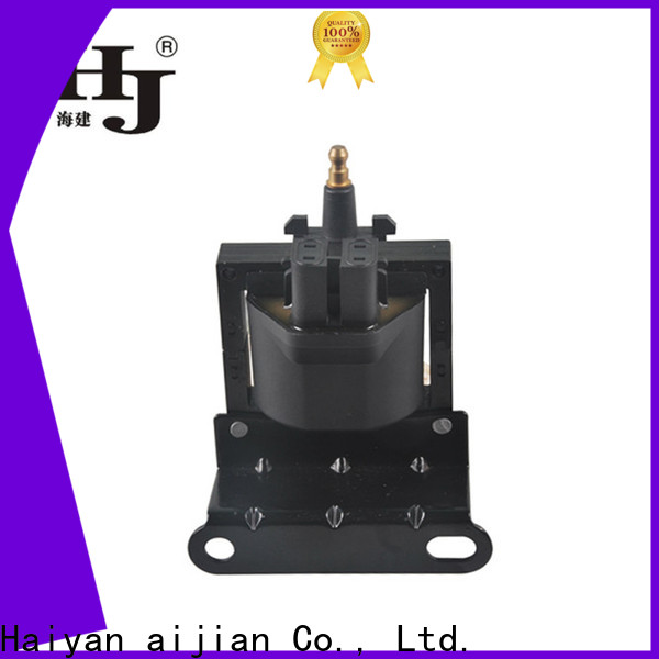 Haiyan Best fix ignition coil for business For Toyota