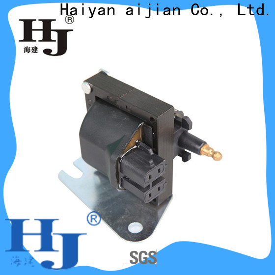 Haiyan Wholesale coil on pack factory For car