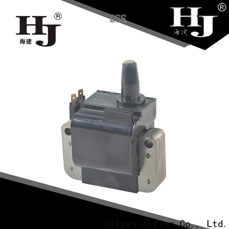 Haiyan ignition coil vs spark plug wires for business For Renault