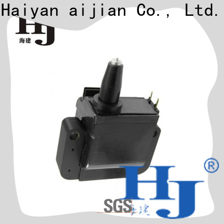 Haiyan 99 civic ignition coil for business For Toyota