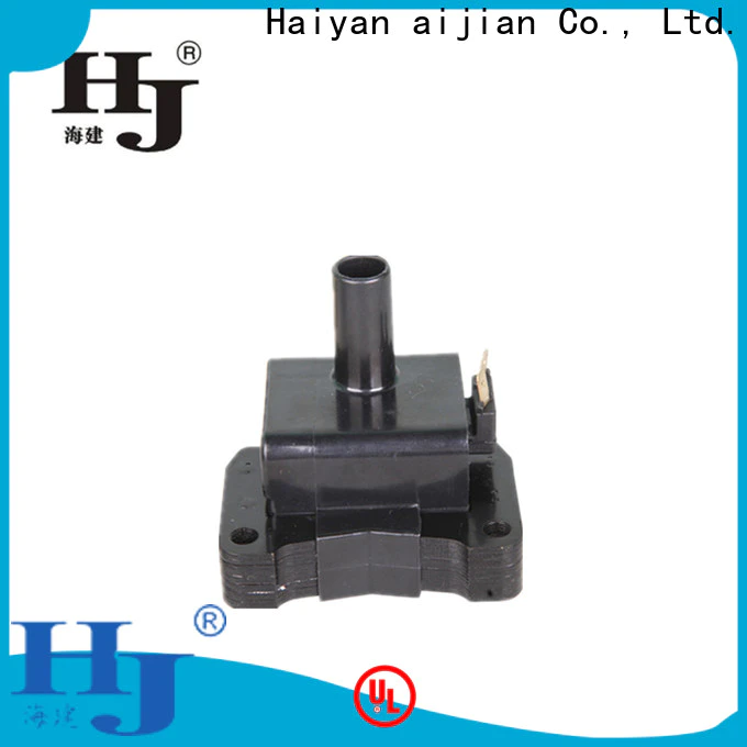 Haiyan ford engine coil factory For Renault