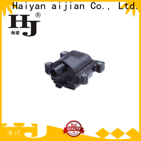 Haiyan vw ignition coil replacement cost factory For car