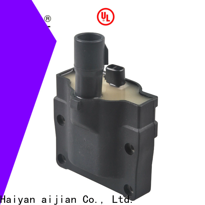 Haiyan Wholesale ignition coil a for business For Daewoo