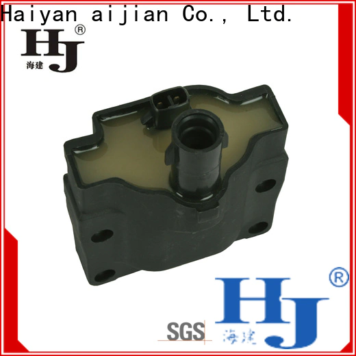 Haiyan Top weak ignition coil company For Toyota