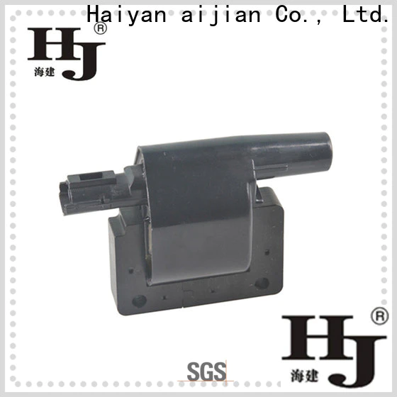 Haiyan Wholesale igniter coil manufacturers For Daewoo