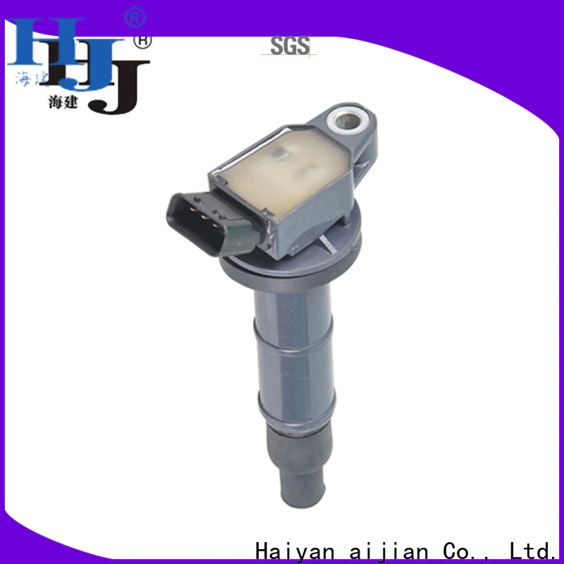 Haiyan Top bmw e90 ignition coil problem company For car