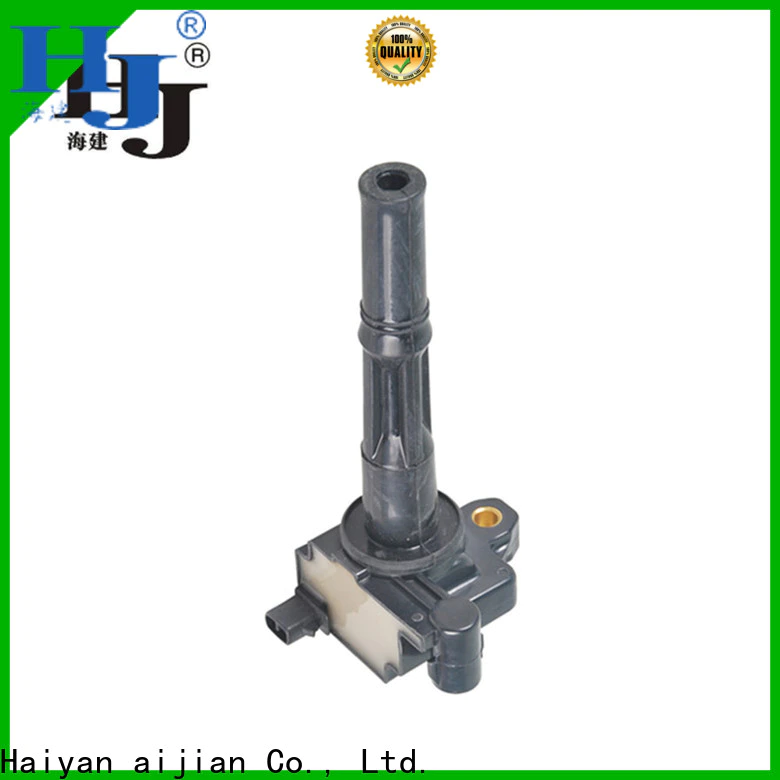 Haiyan ignition coil pack replacement Suppliers For car