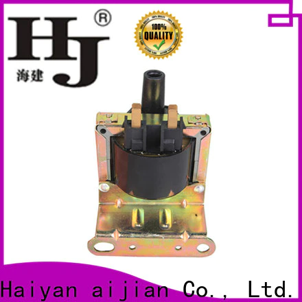 Haiyan ignition coil number 4 manufacturers For Daewoo