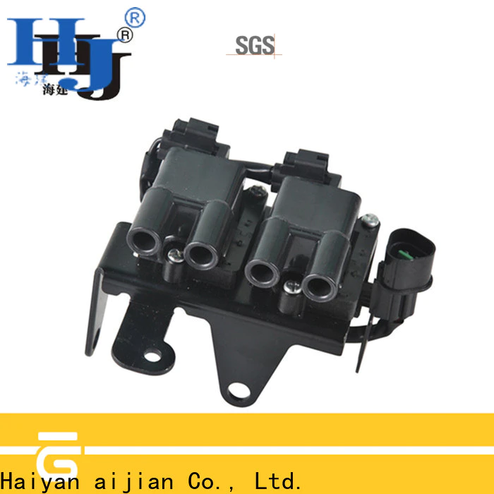 Haiyan High-quality electronic ignition system explained factory For Opel